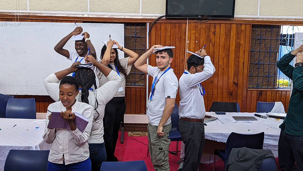 UK-Kenya University Partnerships